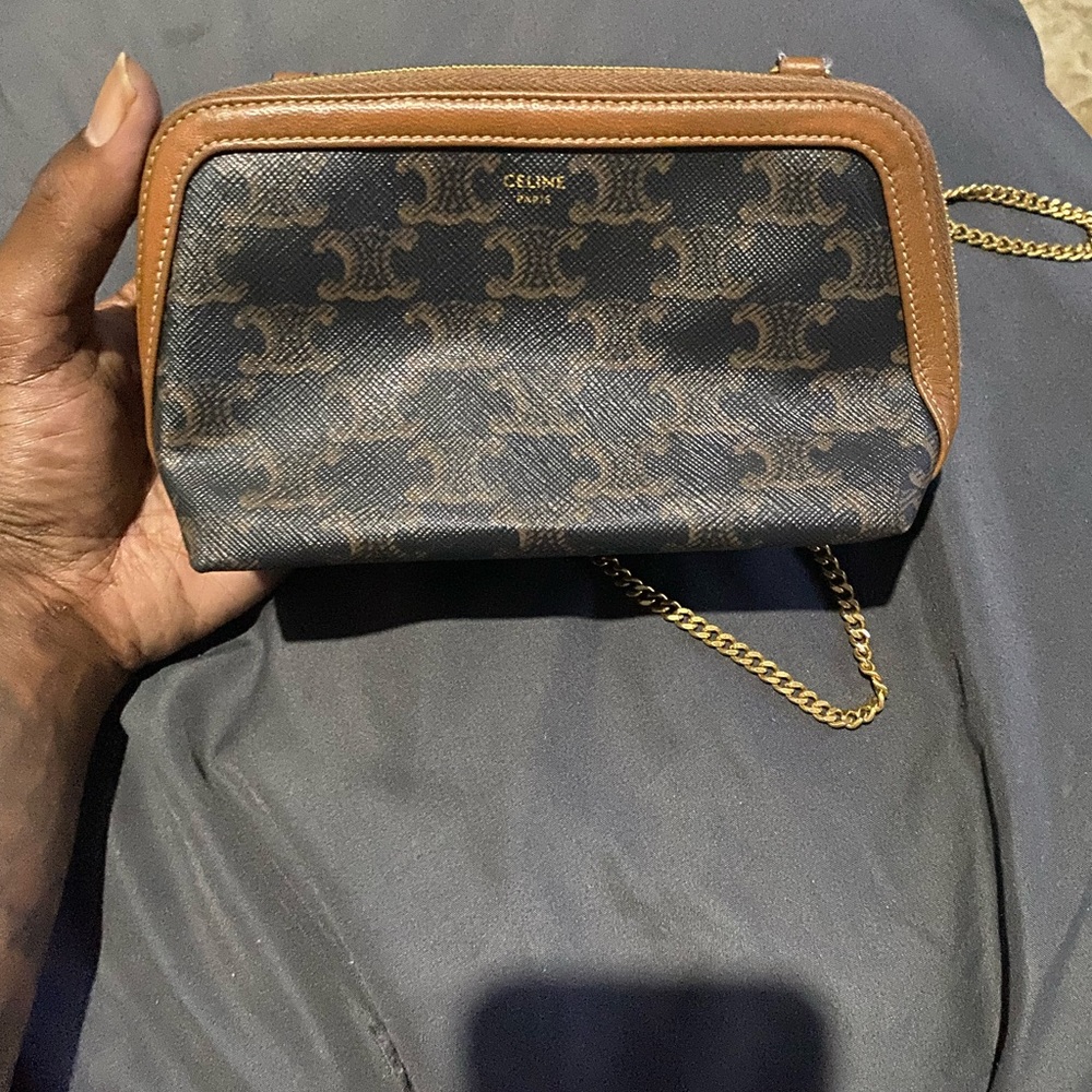 Celine bag